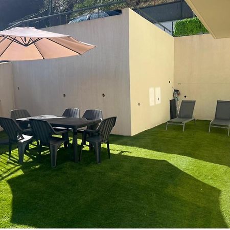 Apartament Les Jardins Du Soleil Gorbio Zewnętrze zdjęcie