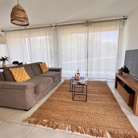 Apartament Les Jardins Du Soleil Gorbio Zewnętrze zdjęcie