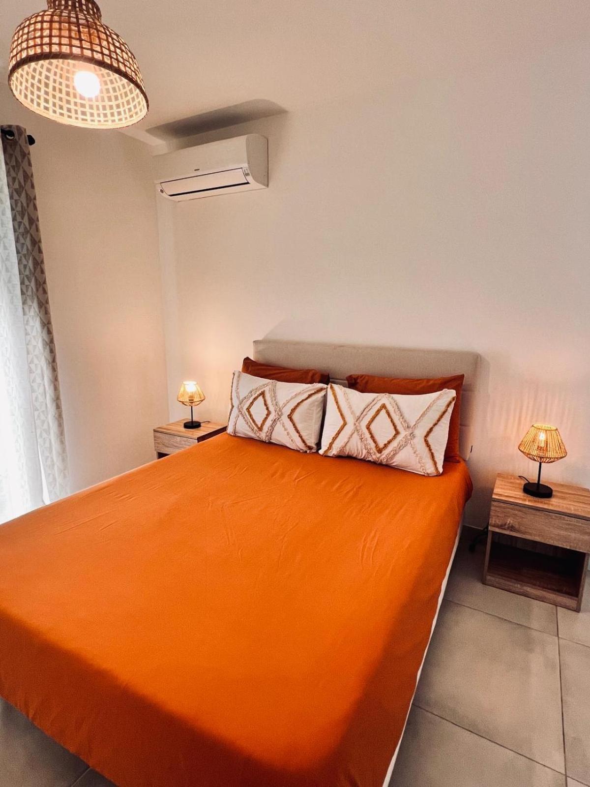 Apartament Les Jardins Du Soleil Gorbio Zewnętrze zdjęcie